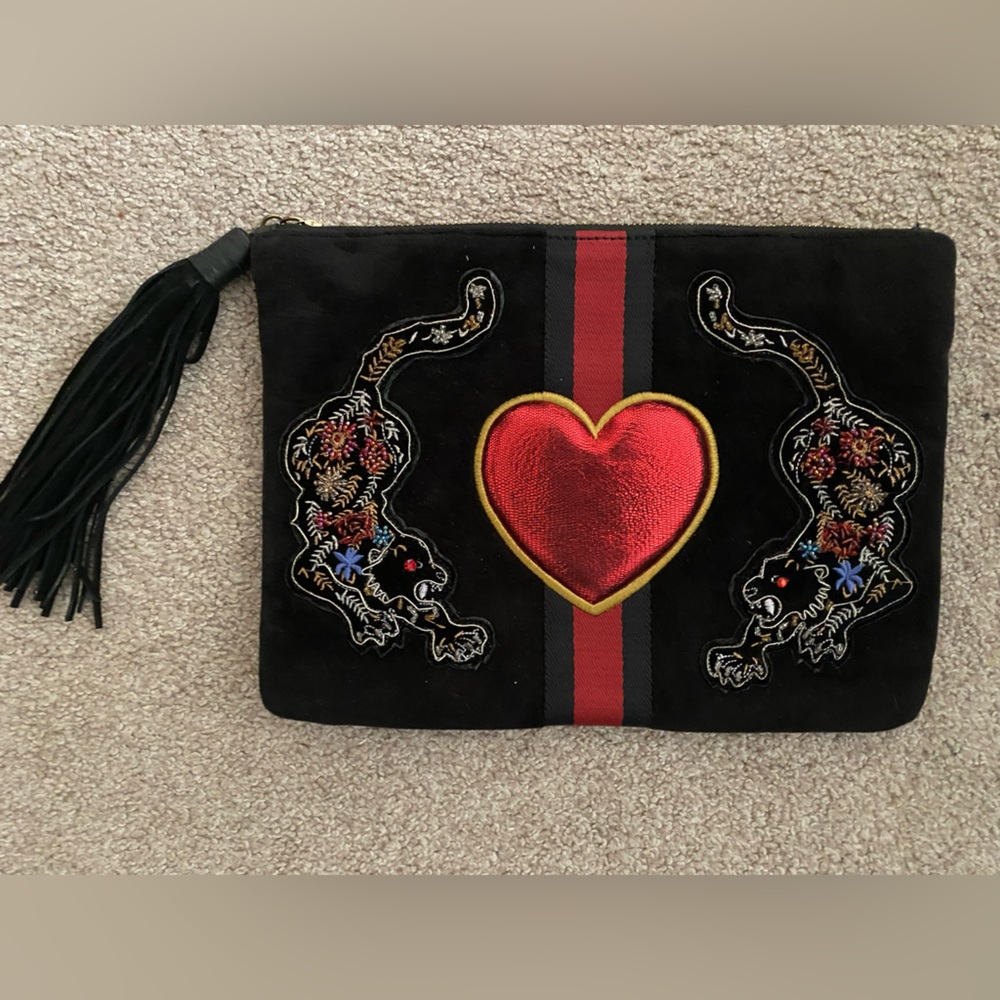 Sam Edelman 5x8 Wallet
